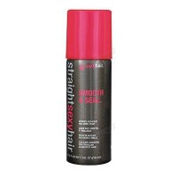 Спрей разглаживающий Smooth and Anti-Frizz Spray SEXY HAIR