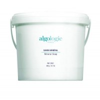 Мыло минеральное Гассуль Algologie Mineral Soap для всех типов кожи