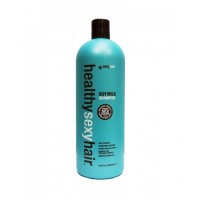 Шампунь на соевом молоке для обычных и окрашенных волос / SoyMilk Shampoo HEALTHY SEXY HAIR