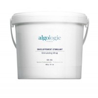 Algologie Stimulating Powder Wrap пудра для стимулирующего обертывания