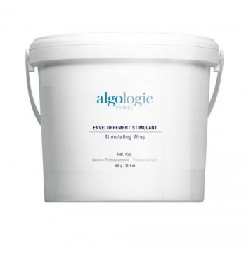 Algologie Stimulating Powder Wrap пудра для стимулирующего обертывания
