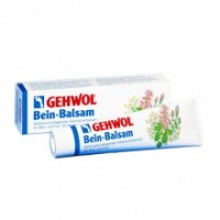 Бальзам для ног укрепляющий вены / Bein-balsam GEHWOL