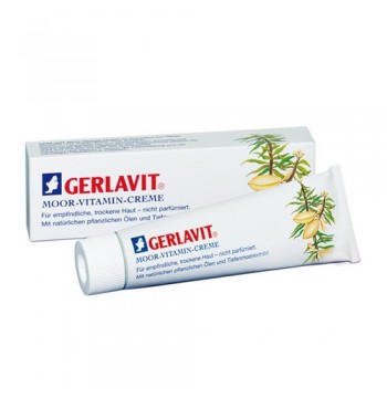 Витаминный крем «Герлавит» Gerlavit Gehwol
