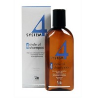 Терапевтический шампунь №4 System4 Sim Sensitive