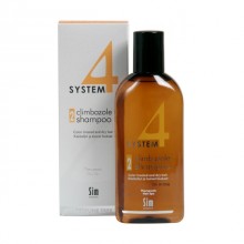 Терапевтический шампунь №2 System4 Sim Sensitive