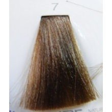 7 русый Стойкая крем-краска HC “Hair Light Crema Colorante” HAIR COMPANY