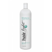 Шампунь увлажняющий "Семя льна" Shampoo Idratante al Semi di Lino HAIR COMPANY