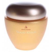 «Золотое масло» крем вокруг глаз Solid Gold Liquid Gold Anna Lotan 30 мл