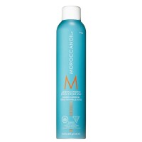Лак эластичной фиксации Luminous Hairspray Moroccanoil 75мл