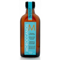 Масло восстанавливающее для всех типов волос Moroccanoil 200мл