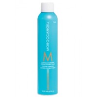 Лак сильной фиксации Luminous Hairspray MOROCCANOIL