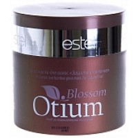 Маска для волос Защита и питание  OTIUM Blossom Gloss ESTEL PROFESSIONAL