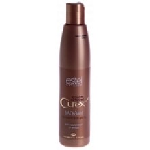 Бальзам для волос обновление цвета для коричневых оттенков Curex Color Intense ESTEL PROFESSIONAL