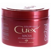 Маска для окрашенных волос Curex Color Save ESTEL PROFESSIONAL