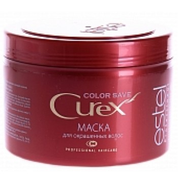 Маска для окрашенных волос Curex Color Save ESTEL PROFESSIONAL
