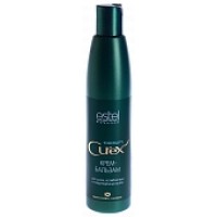 Крем-бальзам для сухих, ослабленных и поврежденных волос Curex Therapy ESTEL PROFESSIONAL