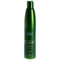Шампунь для придания объема жирных волос Curex Volume ESTEL PROFESSIONAL