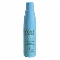 Молочко для укладки волос легкая фиксация Airex ESTEL PROFESSIONAL