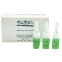 Пилинг Анти-акне Algologie peeling Anti Acne