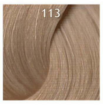 113 Краска для волос DE LUXE ESTEL PROFESSIONAL