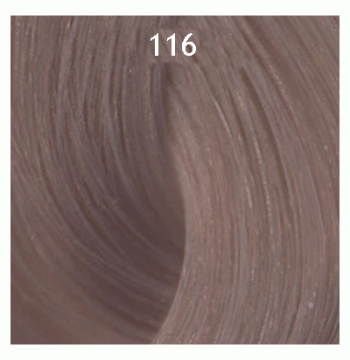116 Краска для волос DE LUXE ESTEL PROFESSIONAL