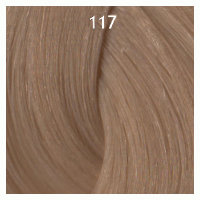 117 Краска для волос DE LUXE ESTEL PROFESSIONAL