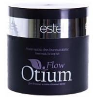 Маска для длинных волос OTIUM Flow Power ESTEL PROFESSIONAL