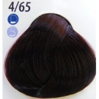 4/65 Краска для волос DE LUXE ESTEL PROFESSIONAL