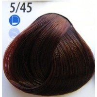 5/45 Краска для волос DE LUXE ESTEL PROFESSIONAL