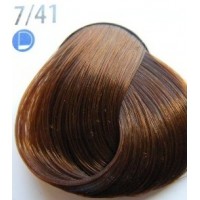 7/41 Краска для волос DE LUXE ESTEL PROFESSIONAL