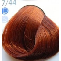 7/44 Краска для волос DE LUXE ESTEL PROFESSIONAL