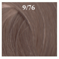 9/76 Краска для волос DE LUXE ESTEL PROFESSIONAL