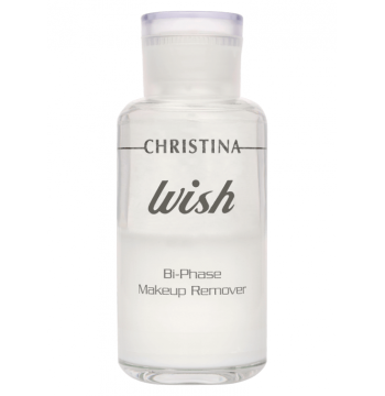 Средство для удаления макияжа Bi-Phase Makeup Remover Wish Christina