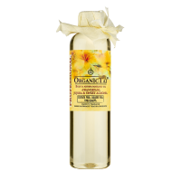 Масло для тела и аромамассажа "Франжипани, жожоба и сладкий миндаль" Organic Tai 260мл