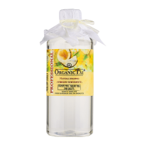 Натуральный шампунь "Вирджин кокос" Organic Tai 500мл