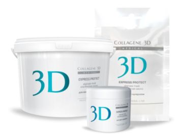 Medical Collagene 3D Express Protect