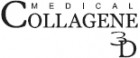 альгинатная маска medical collagene