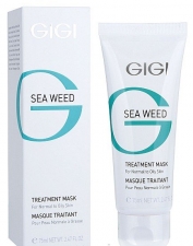 Sea Weed Gigi