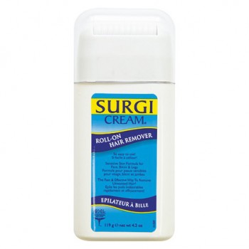 Surgi Roll-on Hair Remover